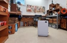 Wir helfen dabei für jeden Keller den richtigen Luftentfeuchter zu finden