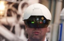 Die auf der Messe zu erwartenden Innovationen geben einen Ausblick auf unsere Zukunft