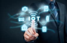 Internet der Dinge - Computertechnologie für das Smart Home des 21. Jahrhunderts