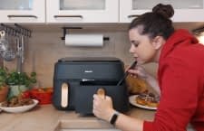 Die Gar-Ergebnisse spielen bei der Bewertung eine wichtige Rolle