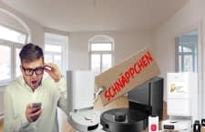 Saugroboter müssen nicht 1.000 Euro kosten. Preis-Leistungs-Sieger gibt es auch für deutlich weniger Geld.