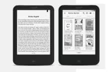 eReader Tolino Shine 2 HD im Test-Überblick