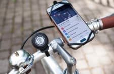 Die Bike Citizens App ist eine Navigations-App für Fahrradfahrer