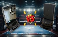 Deebot vs- Roborock: Wer setzt sich durch?