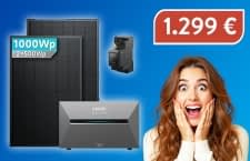 Das ist der gĂĽnstigste SOLIX 3 Pro Deal auf dem Markt