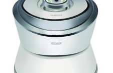 Abbildung des Serviceroboter Ecovacs Famibot F586
