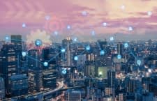 Iot und Smart Home Geräte