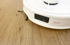 Wir stellen dir besten Saugroboter für Laminat vor!