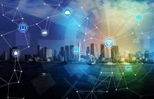 Smart Home Technik vernetzt viele Geräte und Systeme