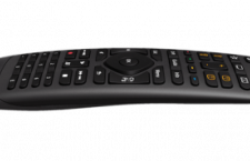 Logitech Harmony Companion Universal-Fernbedienung für das Smart Home