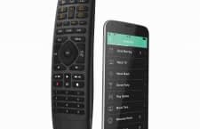 Logitech Harmony Companion Universal-Fernbedienung für das Smart Home