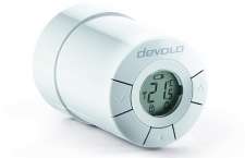 devolo Home Control Heizkörperthermostat