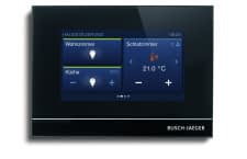 ABB free@home Panel