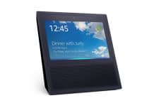 Amazon ergänzt die Echo-Familie durch Touchscreen und Kamera