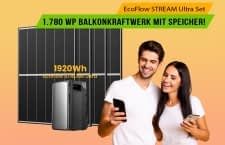 Dank diesem Deal können wir die Füße hochlegen