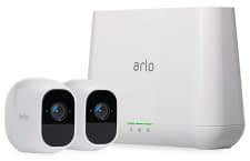 Profi-Überwachungskamera für den Privateinsatz: Netgear Arlo Pro 2 Smart Home Sicherheitssystem