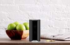 Das Canary Smart Home Sicherheits-System mit vielen Sensoren