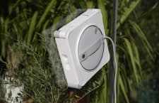 Komfort und Sauberkeit: Für den Wintergarten eignen sich Fensterputzroboter besonders gut!