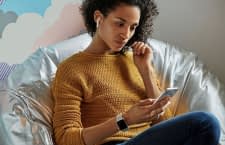 Die Apple AirPods In Ear Kopfhörer erfreuen sich einer großen Fangemeinde