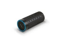 MEDIONs Alexa-Lautsprecher P61110 ist ein kabelloser Echo Klon mit verbesserten Funktionen