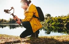 Die besten Gimbals