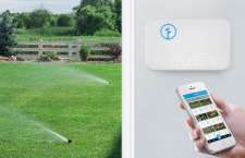 Rachio Smart WiFi Sprinkler