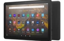 Die Amazon Fire Tablets erfreuen sich großer Beliebtheit