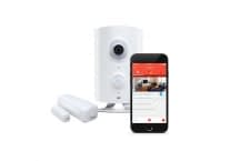 Piper nv Kamera mit App @getpiper.com
