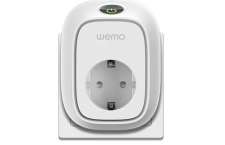 Belkin WeMo Switch