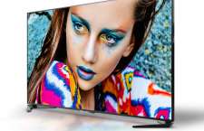 Sharp 4K Ultra HD SmartTV