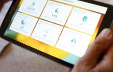Neue Connected health devices von Philips per App steuern