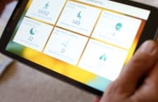 Neue Connected health devices von Philips per App steuern