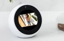 Amazon Schnäppchen Echo Spot: 25 Euro sparen