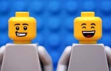 Das LEGO BOOST Roboticset bietet Bau- und Programmierspaß per Tablet oder Smartphone