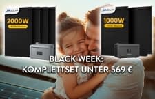 Dieser DEAL ist ein klasse Black Friday Angebot!