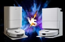 Welcher der günstigen Saugroboter ist besser?