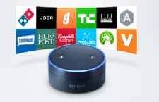 Amazon Echo Dot 2. Generation