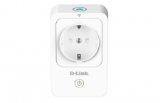 mydlink Home Smart Plug DSP-W215