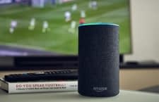 Amazon Echo kann sogar als Fußballorakel befragt werden