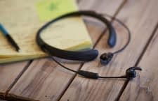 Bose QuietControl 30 - Bluetooth-Kopfhörer mit einstellbarer ANC-Funktion