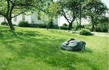 Husqvarna Automover Rasenmähroboter für den smarten Garten