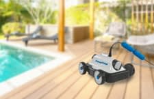 Wir haben den ALDI Poolroboter einem Preis Check unterzogen