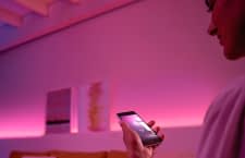 Philips Hue Lichtsystem ganz einfach installieren und verbinden