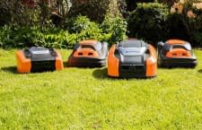 Die Stars der günstigen Yard Force Mähroboter im Überblick