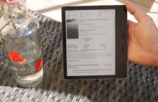 Wir zeigen die besten eBook-Reader, die auch bei Sonnenschein gut lesbar sind