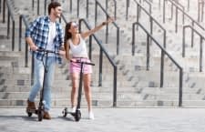 Unsere Kaufberatung hilft dabei den richtigen E-Scooter zu finden