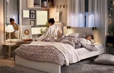 In Verbindung mit dem HomeKit hören IKEA Lampen auf Sprachbefehle