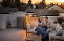 Wer sich für diesen Speicher entscheidet, hat immer Strom zur Verfügung