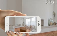 Die smarte Sicherheitslösung von Smartfrog wurde auf der IFA PREVIEW zum innovativsten Produkt gekürt