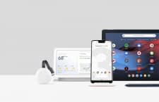 Vieles deutet daraufhin hin, dass die Google Produktfamilie bald Zuwachs bekommt